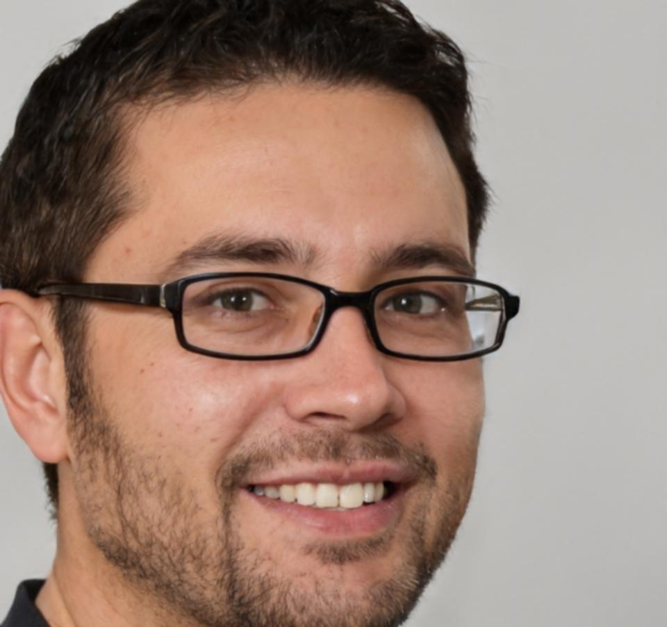 Callum Devereux, Lead Instructor