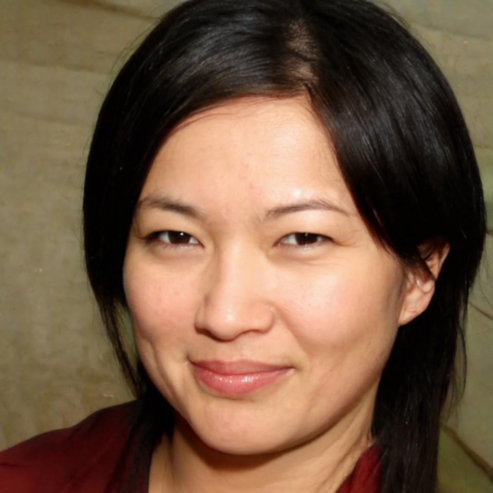 Freya Tomlinson, Programme Director