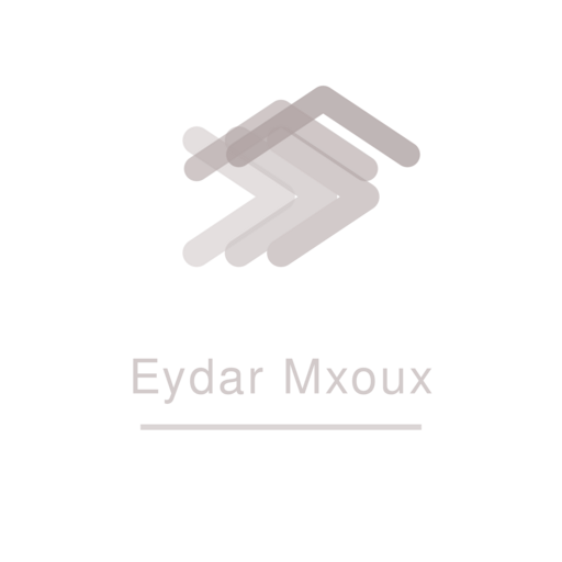 Eydar Mxoux Logo